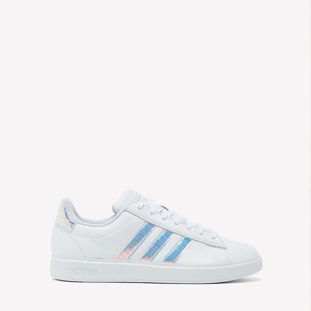 adidas Women's Grand Court 2.0 Base 2.0 Sneaker Size 11